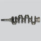 Arbore cotit (Diametru:60mm): KUBOTA / V2003 / V2203 / Nr. referinta: 1G851-23017