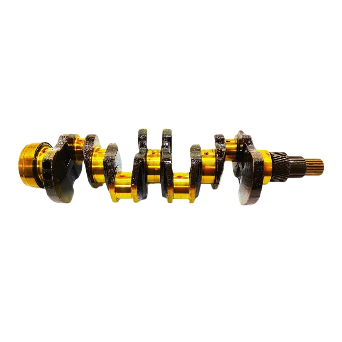 Arbore cotit:KUBOTA/V3300/Nr. referinta:1C020-23012
