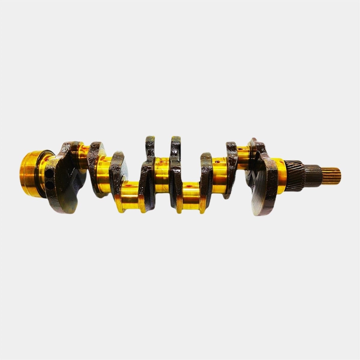 Arbore cotit:KUBOTA/V3300/Nr. referinta:1C020-23012