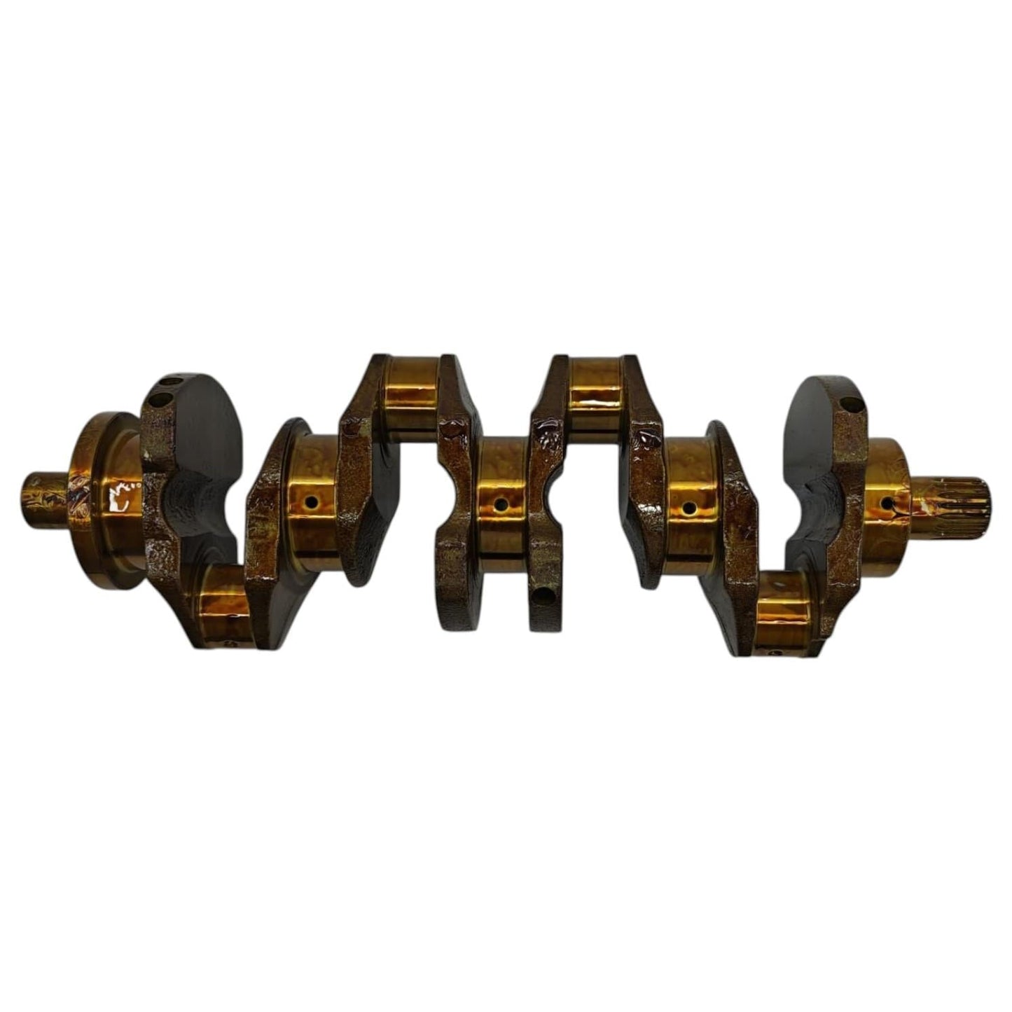 Arbore cotit: KUBOTA/V3307