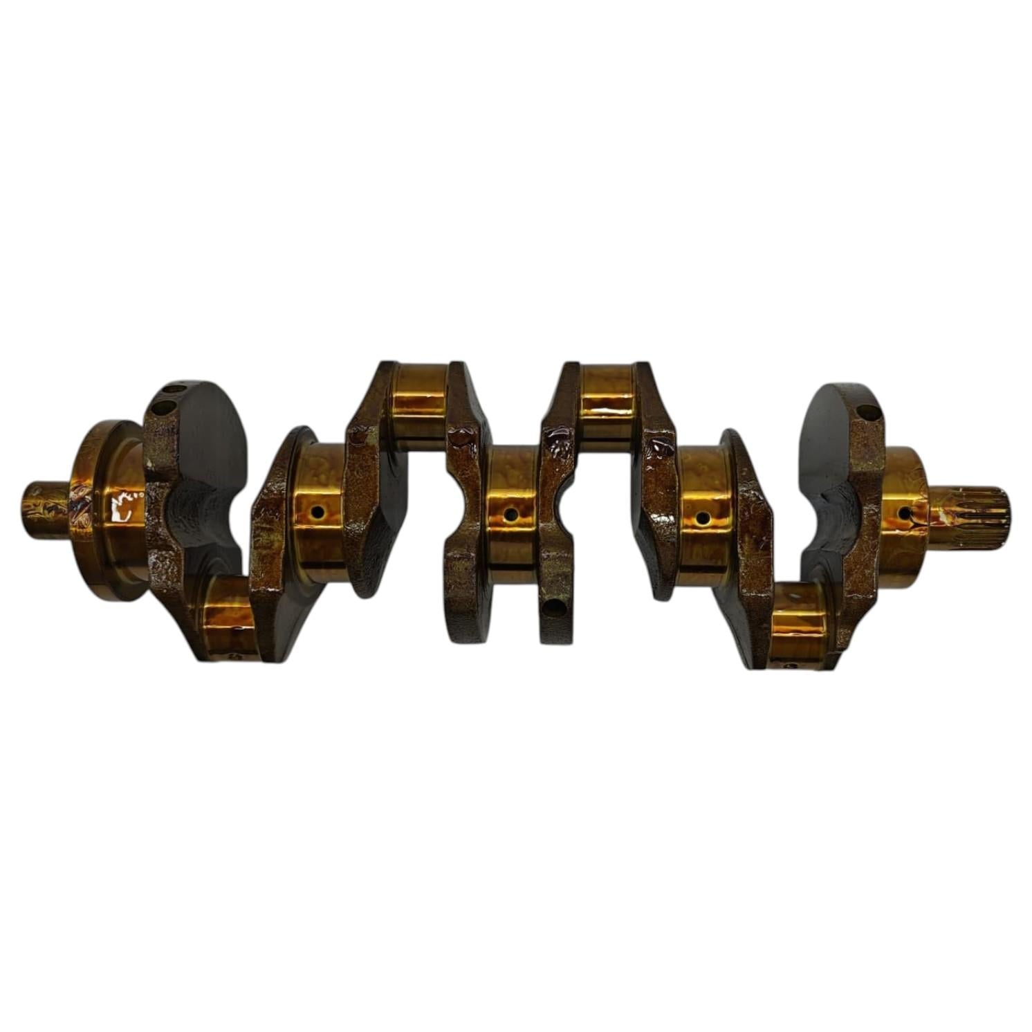 Arbore cotit: KUBOTA/V3307