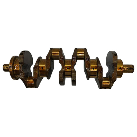 Arbore cotit: KUBOTA/V3307