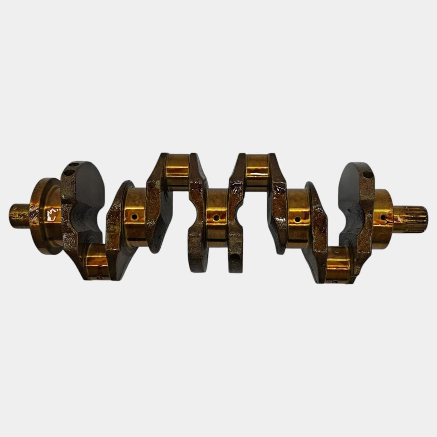 Arbore cotit: KUBOTA/V3307