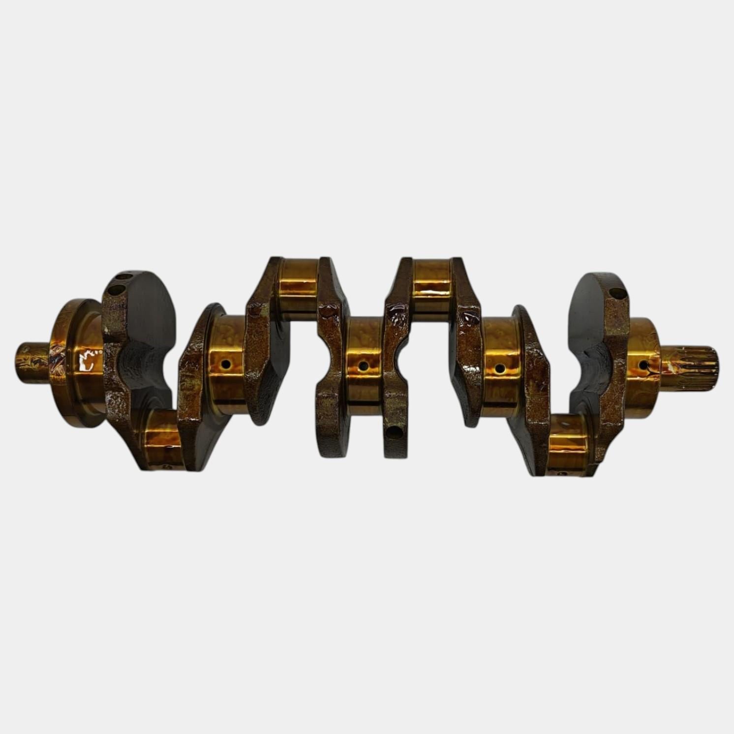 Arbore cotit: KUBOTA/V3307