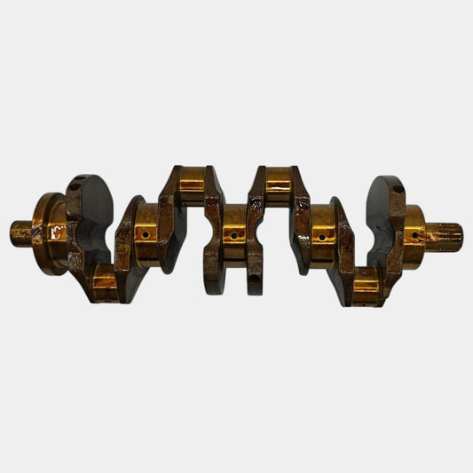 Arbore cotit: KUBOTA/V3307