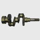 Arbore cotit: KUBOTA/Z402/Z482/Nr. referinta: 16853-23010