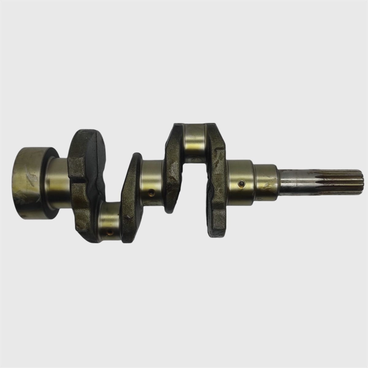 Arbore cotit: KUBOTA/Z402/Z482/Nr. referinta: 16853-23010