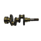Arbore cotit: KUBOTA/Z402/Z482/Nr. referinta: 16853-23010