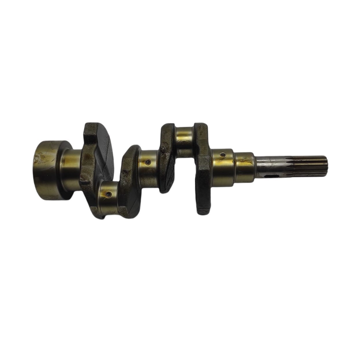 Arbore cotit: KUBOTA/Z402/Z482/Nr. referinta: 16853-23010