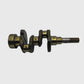 Arbore cotit: KUBOTA/Z402/Z482/Nr. referinta: 16853-23010