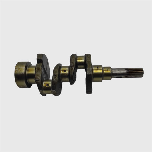 Arbore cotit: KUBOTA/Z402/Z482/Nr. referinta: 16853-23010