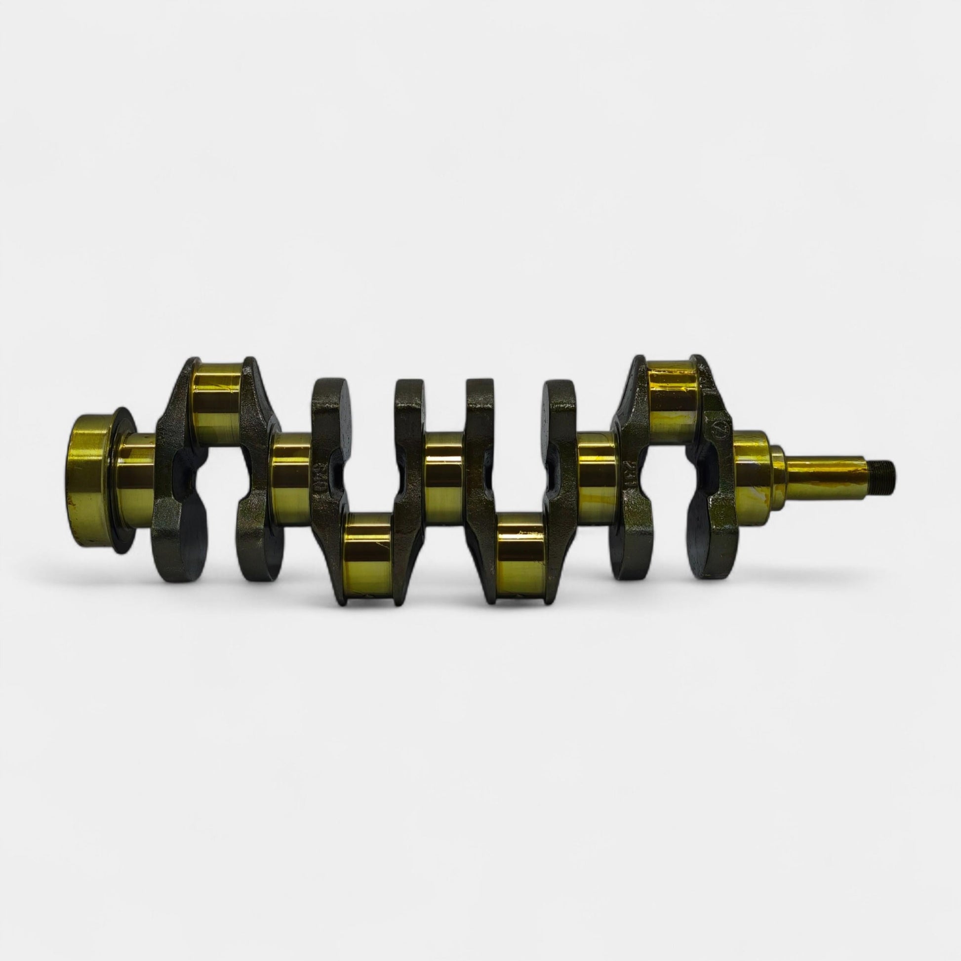Arbore cotit: MITSUBISHI/S4Q/Nr. referinta: 40256520