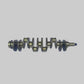 Arbore cotit: MITSUBISHI/S6S/Nr. referinta: 32B20-10010