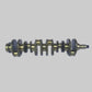 Arbore cotit: MITSUBISHI/S6S/Nr. referinta: 32B20-10010
