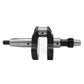 Arbore cotit (AUTO - FORJAT) : LOMBARDINI / 3LD 510 / Nr. referinta: 1053 085