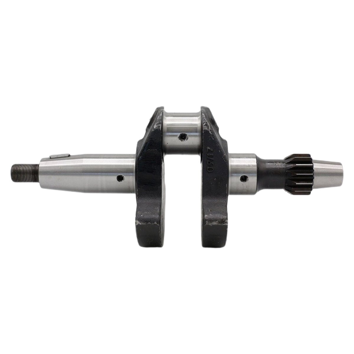 Arbore cotit (AUTO - FORJAT): LOMBARDINI / LDA 450 / LDA 80 / Nr. referinta: 1051 040