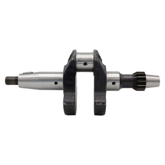 Arbore cotit (AUTO - FORJAT): LOMBARDINI / LDA 450 / LDA 80 / Nr. referinta: 1051 040