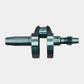Arbore cotit (AUTOMOTOR): LOMBARDINI / 4LD 820 / Nr. referinta: 1051 012