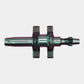 Arbore cotit (AUTOMOTOR): LOMBARDINI / 4LD 820 / Nr. referinta: 1051 012