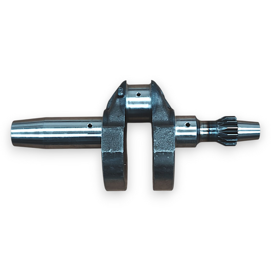Arbore cotit (AUTOMOTOR): LOMBARDINI / LDA 100 / LDA 96 / 4LD 640 / 4LD 705 / Nr. referinta: 1050 005