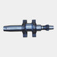 Arbore cotit (AUTOMOTOR): LOMBARDINI / LDA 100 / LDA 96 / 4LD 640 / 4LD 705 / Nr. referinta: 1050 005