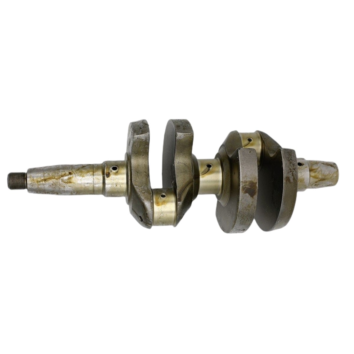Arbore cotit: RUGGERINI / RD 270 / RD 900/901 / Nr. referinta: 2391