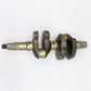 Arbore cotit: RUGGERINI / RD 270 / RD 900/901 / Nr. referinta: 2391
