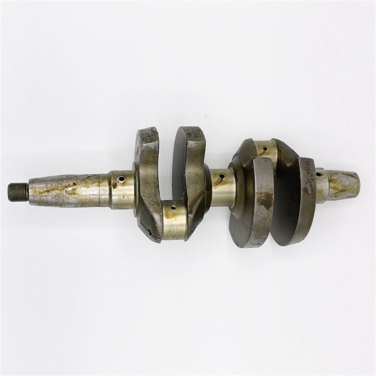 Arbore cotit: RUGGERINI / RD 270 / RD 900/901 / Nr. referinta: 2391