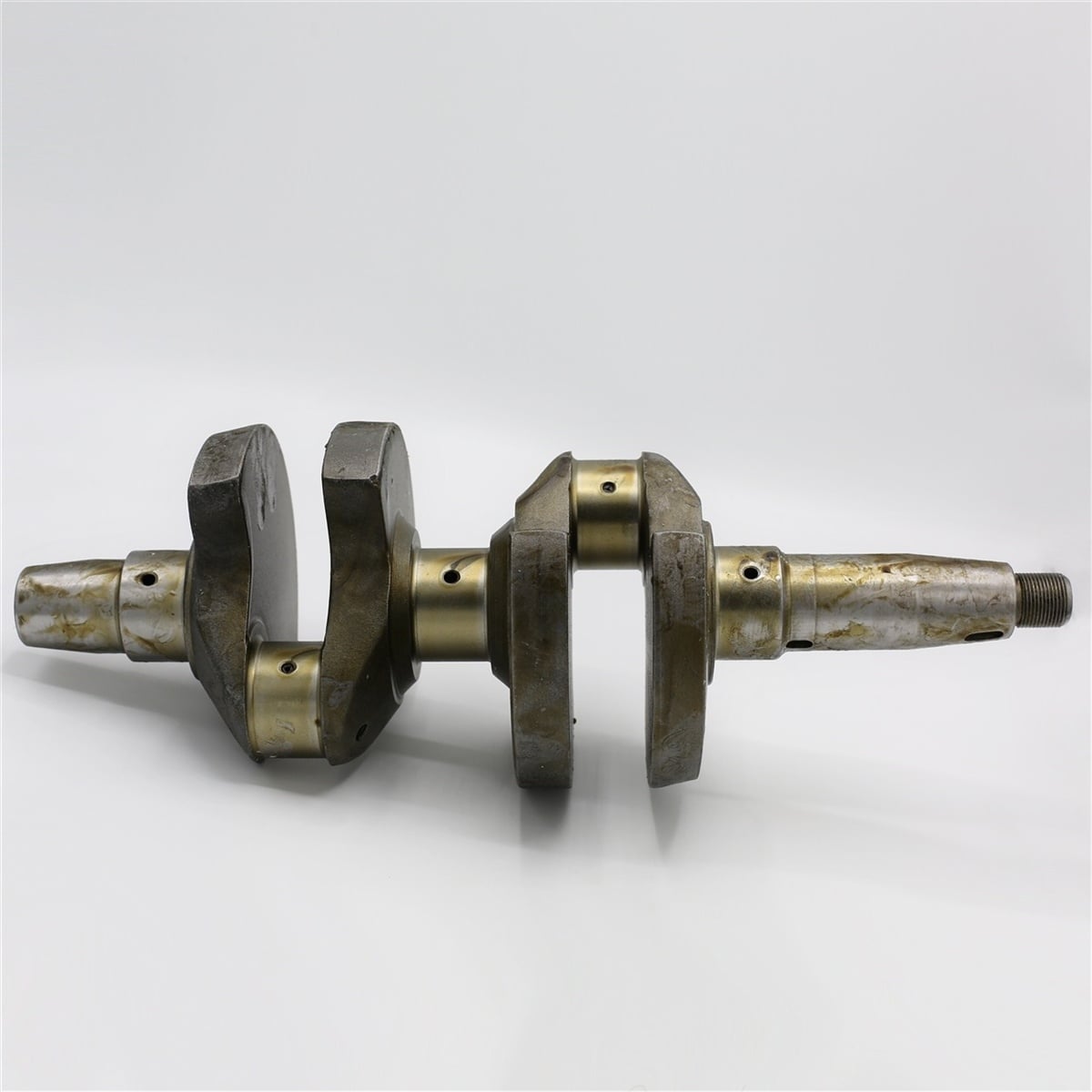 Arbore cotit: RUGGERINI / RD 270 / RD 900/901 / Nr. referinta: 2391