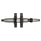 Arbore cotit (TIP LUNG): RUGGERINI / RF 140 / Nr. referinta: 012.10