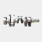 Arbore cotit: YANMAR / 3TNE84 / 3TNE88 / Nr. referinta: 129001-21100
