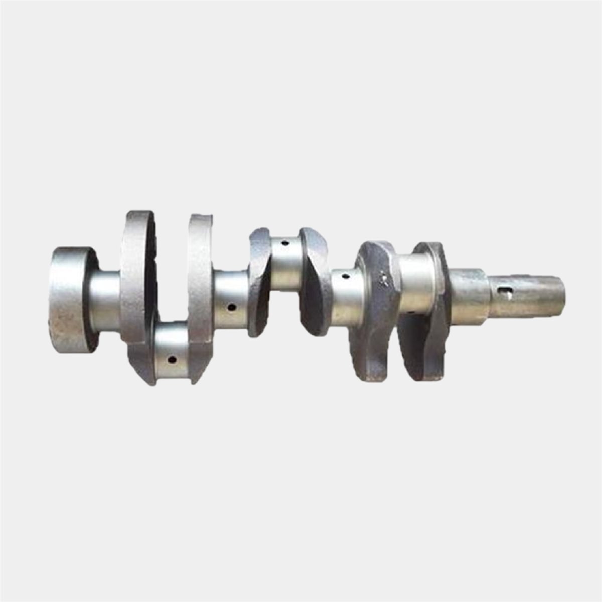 Arbore cotit: YANMAR / 3TNE84 / 3TNE88 / Nr. referinta: 129001-21100