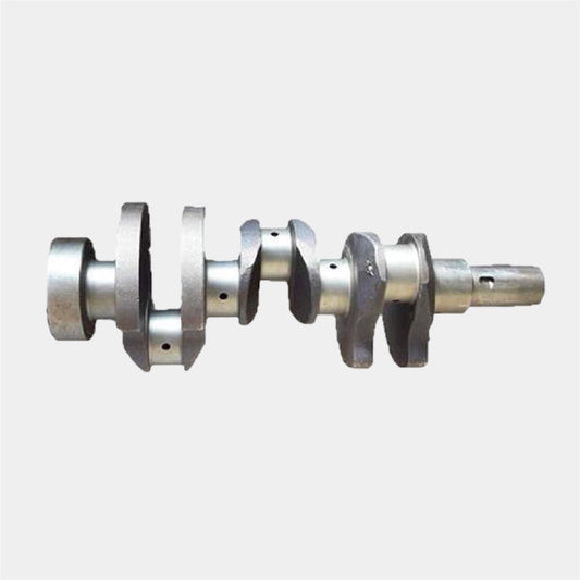 Arbore cotit: YANMAR / 3TNE84 / 3TNE88 / Nr. referinta: 129001-21100