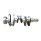 Arbore cotit: YANMAR / 3TNE84 / 3TNE88 / Nr. referinta: 129001-21100