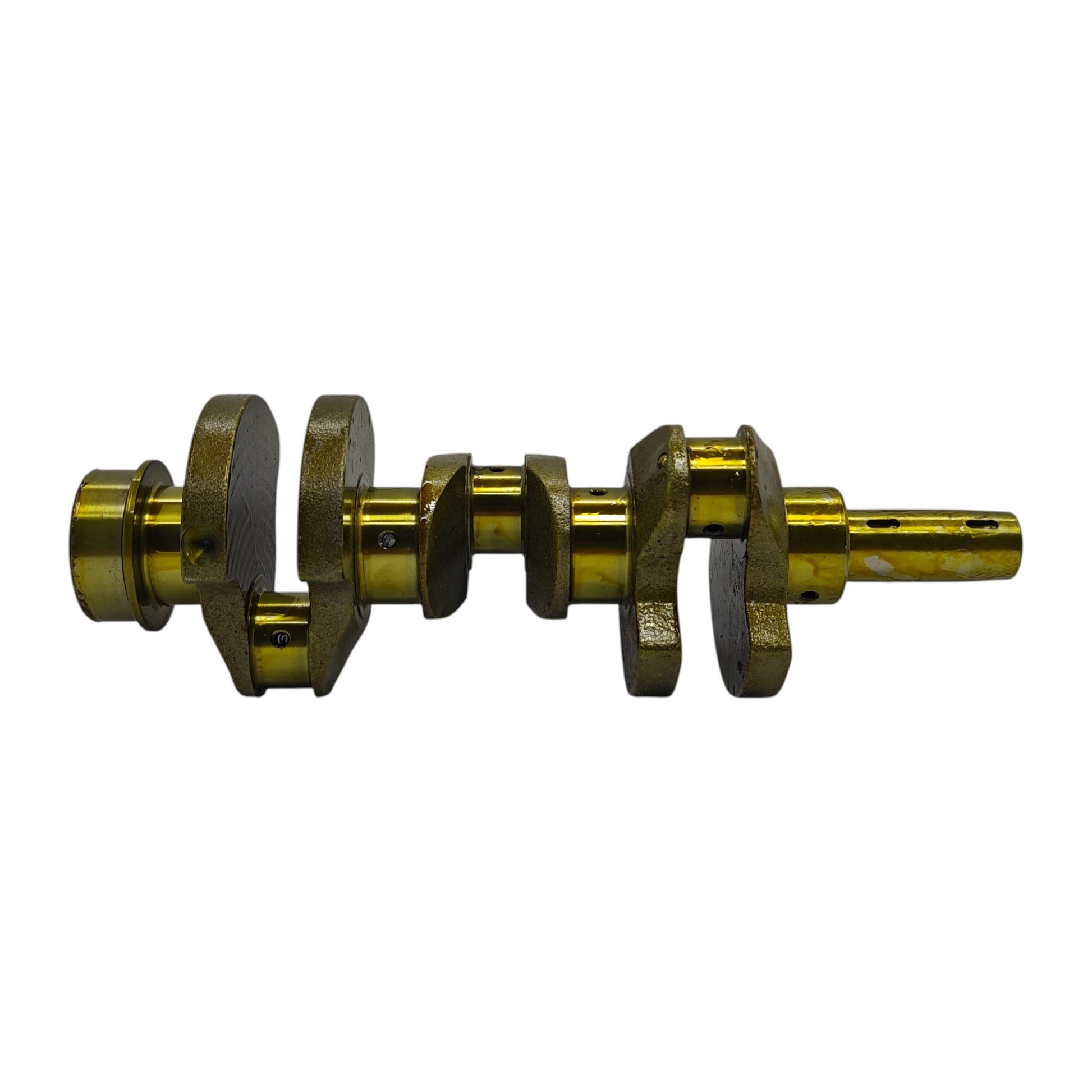 Arbore cotit: YANMAR / 3TNV70 / Nr. referinta: 119515-21700