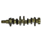 Arbore cotit: YANMAR / 4TNE84 / 4TNE88 / Nr. referinta: 129407-21000
