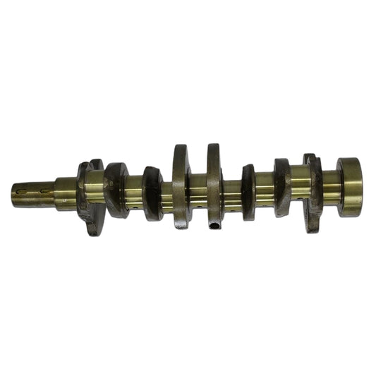 Arbore cotit: YANMAR / 4TNE84 / 4TNE88 / Nr. referinta: 129407-21000