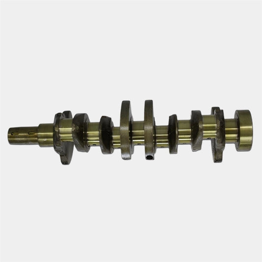 Arbore cotit: YANMAR / 4TNE84 / 4TNE88 / Nr. referinta: 129407-21000