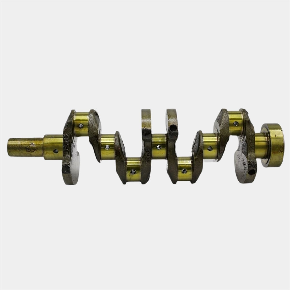 Arbore cotit: YANMAR / 4TNE84 / 4TNE88 / Nr. referinta: 129407-21000