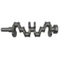 Arbore cotit (STROK:90 mm): YANMAR / 4TNE84 / 4TNV84 / 4TNE88 / 4TNV88 / Nr. referinta: 129601-21001, 129407-21000