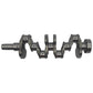 Arbore cotit (STROK:90 mm): YANMAR / 4TNE84 / 4TNV84 / 4TNE88 / 4TNV88 / Nr. referinta: 129601-21001, 129407-21000