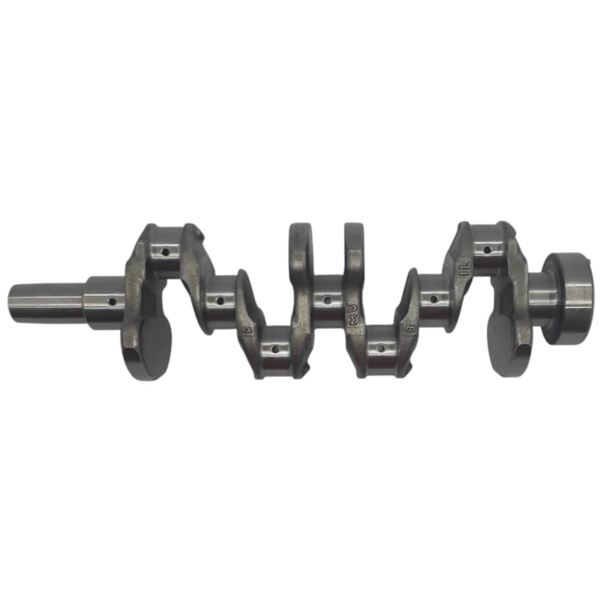 Arbore cotit (STROK:90 mm): YANMAR / 4TNE84 / 4TNV84 / 4TNE88 / 4TNV88 / Nr. referinta: 129601-21001, 129407-21000