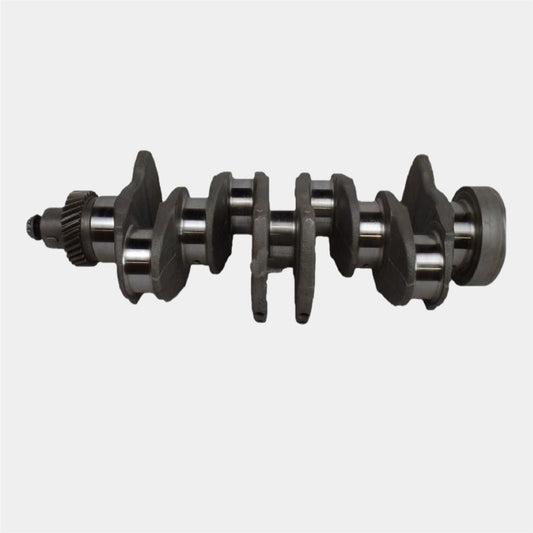 Arbore cotit: YANMAR / 4TNE94 / 4TNE98 / Nr. referinta: 129900-21000