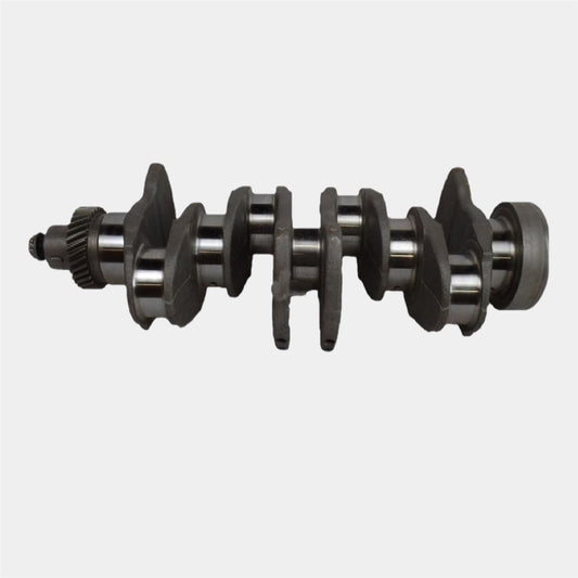 Arbore cotit: YANMAR / 4TNE94 / 4TNE98 / Nr. referinta: 129900-21000