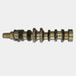 Arbore cotit (FORJA - CURSA:110 mm): YANMAR / 4TNV94 / 4TNE98 / 4TNV98 / 4D98LE / Nr. referinta: 129902-21000