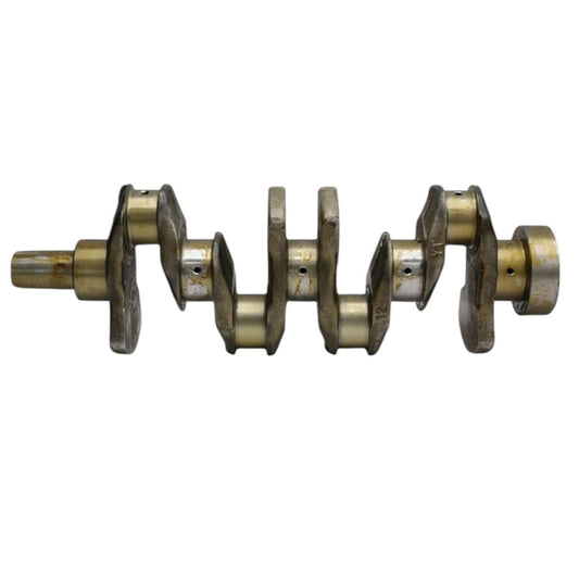Arbore cotit (FORJA - CURSA:110 mm): YANMAR / 4TNV94 / 4TNE98 / 4TNV98 / 4D98LE / Nr. referinta: 129902-21000