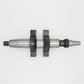 Arbore cotit (TIP NOU): RUGGERINI / RF 80 / RF 90 / Nr. referinta: 012.50