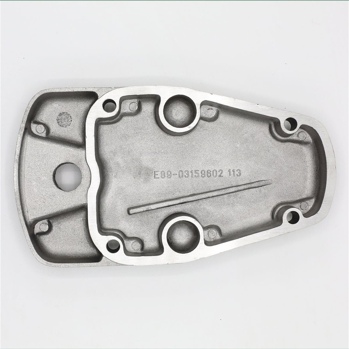 Culbutor COPERTA: HATZ / E89 / Nr. referinta: 031 596 02