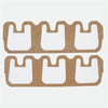 Culbutor GARNITURA CAP: SAME / LAMBORGHINI / 1000.6 A / 1000.6 AT / 1000.6 ATI / 1000.6 W / 1000.6 WT / 1000.6 WTI / Nr. referinta: 009.0 / 384.0