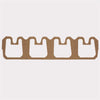 Culbutor GARNITURA CAP: SAME / LAMBORGHINI / 1000.4 A / 1000.4 AT / 1000.4 ATI / 1000.4 W / 1000.4 WT / 1000.4 WTI / Nr. referinta: 065.0 /1430.0